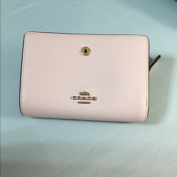 Coach Handbags - COACH WALLET